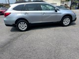 Used 2017 Subaru Outback 2.5i Premium image 4