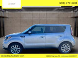 Used 2018 Kia Soul + image 4