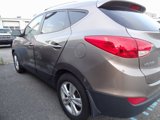 Used 2012 Hyundai Tucson GLS image 4
