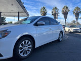 Used 2018 Nissan Sentra SV image 4