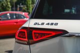 Used 2022 Mercedes-Benz GLE 450 4MATIC image 4