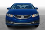 Used 2014 Honda Civic LX image 3