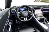 New 2025 Mercedes-Benz SL 43 AMG image 5