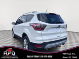 Used 2017 Ford Escape Titanium image 3