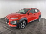 Used 2020 Hyundai Kona Ultimate image 3