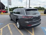 New 2025 Jeep Grand Cherokee L Laredo image 5