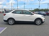 Used 2023 Chevrolet Equinox LS image 4