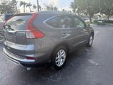 Used 2015 Honda CR-V EX-L image 4