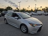 Used 2021 Toyota Corolla LE image 2