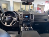 Used 2016 Ford F150 Lariat image 5