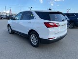 Used 2021 Chevrolet Equinox LT image 3