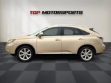 Used 2010 Lexus RX 350 2WD image 5