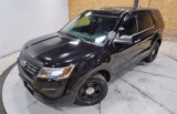 Used 2019 Ford Explorer 4WD Police Interceptor image 2