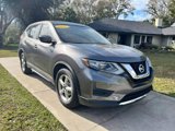 Used 2017 Nissan Rogue S image 3