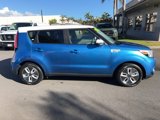 Used 2017 Kia Soul EV image 4