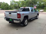 Used 2013 Chevrolet Silverado 2500 LT w/ Custom Sport Truck Package image 5