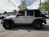 Used 2013 Jeep Wrangler Unlimited Sport image 3