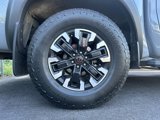 Used 2022 Nissan Frontier Pro-X w/ Technology Package image 5