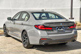 Used 2022 BMW 530i xDrive w/ M Sport Package image 6