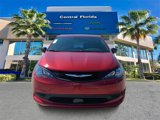 New 2025 Chrysler Voyager LX image 3