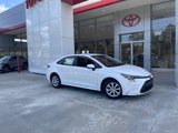 New 2025 Toyota Corolla LE image 2