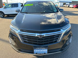 Certified 2022 Chevrolet Equinox LT image 5