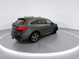 Used 2020 Acura MDX SH-AWD image 4