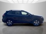 Used 2019 Jeep Cherokee Limited image 3