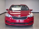 Used 2015 Kia Forte LX w/ Popular Package image 3