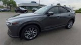 Certified 2024 MAZDA CX-5 AWD 2.5 S w/ Premium Package image 4