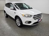 Used 2017 Ford Escape SE image 3