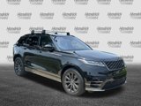 Used 2018 Land Rover Range Rover Velar R-Dynamic SE image 2