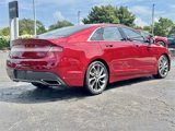Used 2019 Lincoln MKZ Reserve w/ Reserve Plus Package image 4