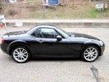Used 2011 MAZDA MX-5 Miata Grand Touring w/ Premium Pkg image 3