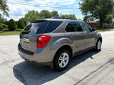 Used 2011 Chevrolet Equinox LT w/ Driver Convenience Package image 5