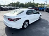 Used 2022 Toyota Camry LE image 5