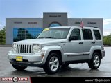 Used 2012 Jeep Liberty Sport image 2
