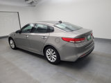 Used 2016 Kia Optima EX image 3