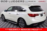 Used 2015 Acura MDX SH-AWD w/ Tech & Entertainment image 5