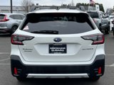 Certified 2021 Subaru Outback Limited image 6