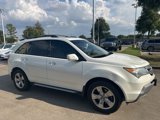 Used 2007 Acura MDX w/ Sport & Entertainment Pkgs image 5
