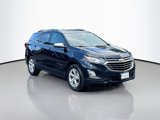 Used 2021 Chevrolet Equinox Premier w/ LPO, Floor Liner Package image 3