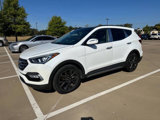 Used 2017 Hyundai Santa Fe Sport image 4