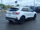 Used 2022 Ford Escape SE image 4