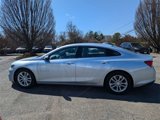 Used 2017 Chevrolet Malibu Hybrid w/ Driver Confidence Package image 4
