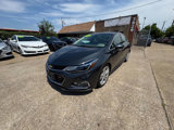 Used 2017 Chevrolet Cruze Premier w/ RS Package image 2