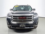 Used 2020 GMC Acadia SLT w/ Premium Package image 2