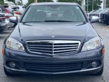 Used 2008 Mercedes-Benz C 300 Luxury image 6