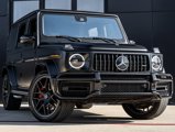Used 2021 Mercedes-Benz G 63 AMG 4MATIC image 2