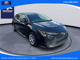 Used 2022 Toyota Corolla LE image 3